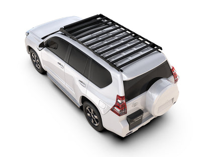 Toyota Prado 150 (2010-Current) Slimsport Roof Rack Kit/ Lightbar Ready