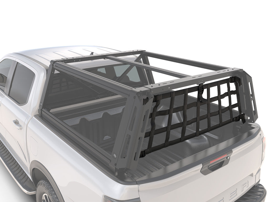 Pro Bed Tailgate Net – Rogue Canopies