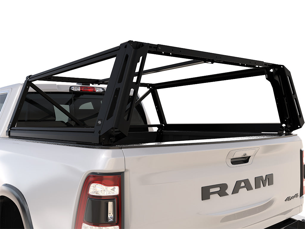 RAM 1500 (5th Gen) 4 Door Crew Cab 5'7in Box (2019-Current) Pro Bed System