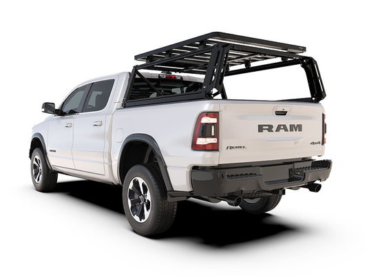 RAM 1500 (5th Gen) 4 Door Crew Cab 5'7in Box (2019-Current) Pro Bed Rack Kit