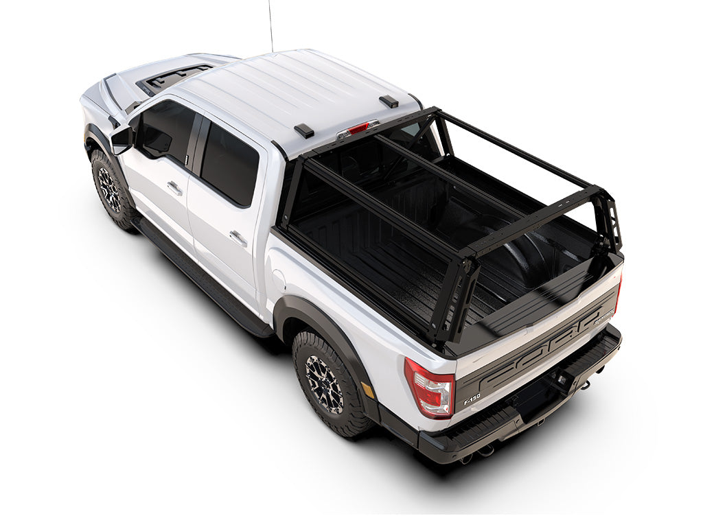 Ford F-150 Crew Cab (2009-Current) Pro Bed System