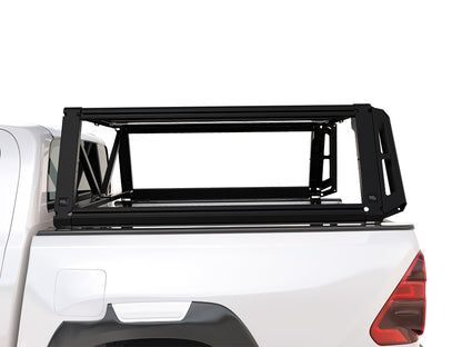 Toyota Hilux Revo Double Cab (2016-Current) Pro Bed Rack System