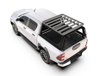 Toyota Hilux Revo Double Cab (2016-Current) Pro Bed Rack System