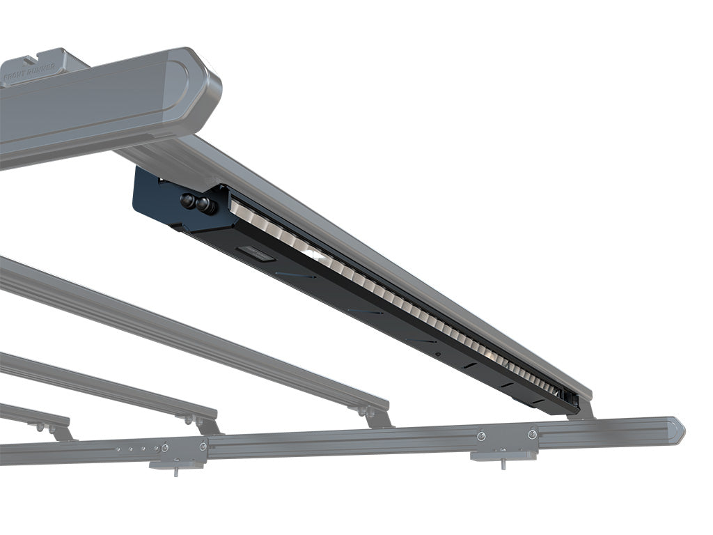 40in LED Light Bar VX1000-CB SM / 12V/24V w/Off-Road Performance Shield