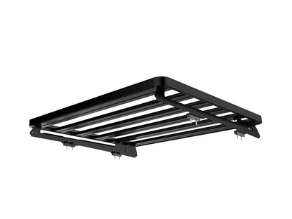 Toyota Prado 120 Slimline II 1/2 Roof Rack Kit